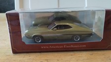Ford Gran Torino Coupé Sport 1:43 Neo American Excellence In OVP
