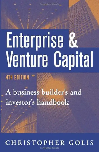 Enterprise and venture - and,