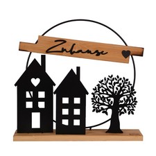 UNUS® Aufsteller Deko-Schild