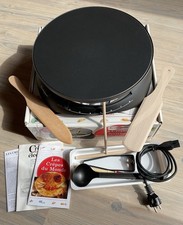 Krampouz Crêpe Maker