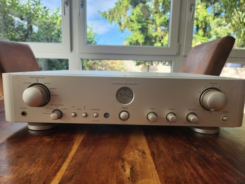 Marantz high end - high,
