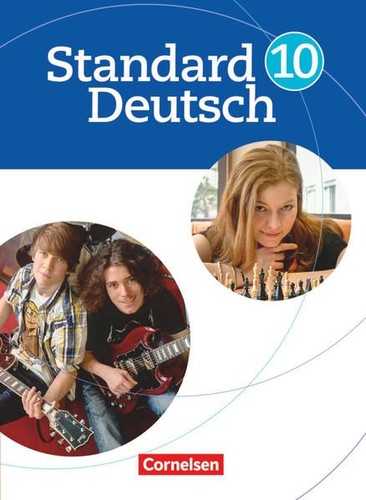 Standard deutsch 10 - -,