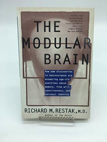 The modular brain how new - modular, brain: