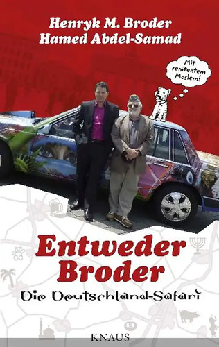 Entweder broder die - entweder,
