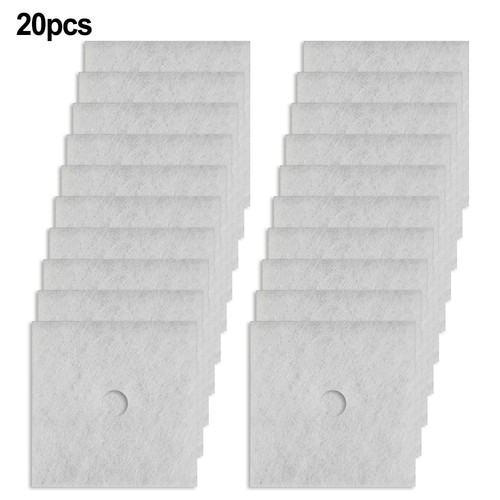 Stück ersatzfilter zur - 20,