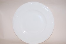 Speiseteller 27 Paloma Picasso Rue Royale weiss 2. Wahl Villeroy Boch 