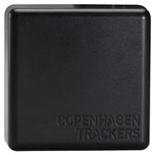 COBBLESTONE GPS Tracker