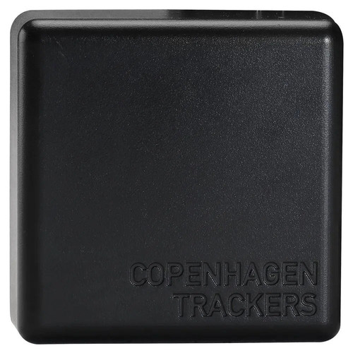 Cobblestone gps tracker - cobblestone,