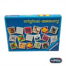 Ravensburger original memory - ravensburger,