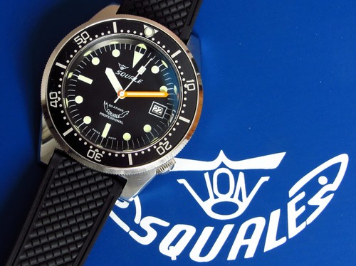 Squale atmos ref 1521 - atmos,
