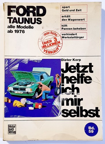 Jetzt helfe ich mir selbst