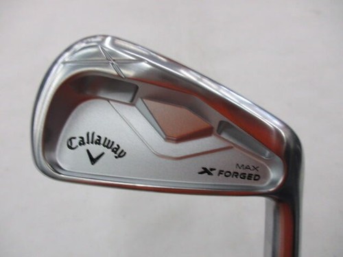 Callaway forged max mci - 5i,