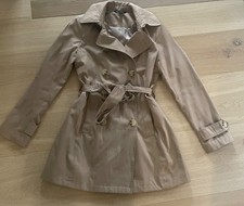 Ralph lauren trenchcoat 34 - trenchcoat,