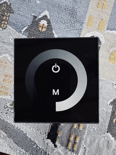 Volt led dimmer - led,