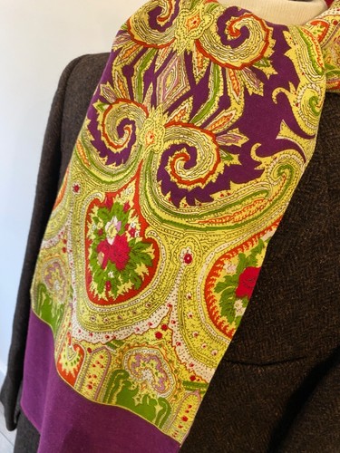 Vintage unisex 70er oililily - unisex,