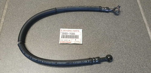 Original kawasaki bremsleitung - original,