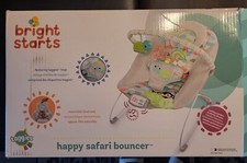 Bright Starts Babywippe 