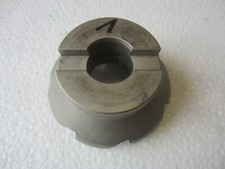 Iscar Helido SOF 45 8/16