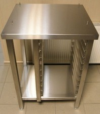 FUS Untergestell für RATIONAL