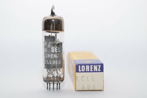Vintage sel lorenz ecll800 - sel,