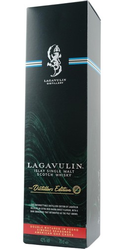 Whisky lagavulin the - whisky,