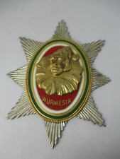 Alter Karnevalsorden Würmesia München Fasching