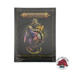 Handbuch des Generals 2020