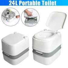 Campingtoilette WC