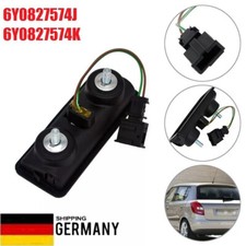 Für Skoda Fabia I 6Y2