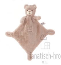 Nicotoy Baby Kuscheltuch