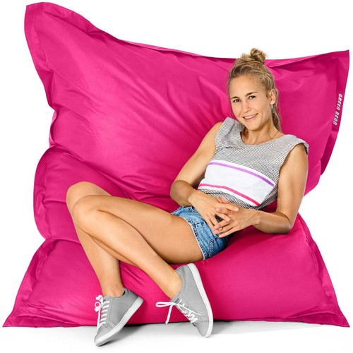 Riesen sitzsack xxl outdoor - sitzsack,