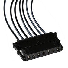 Stecker 7-polig Reparatursatz