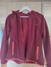 Moorhead fleece jacke größe - moorhead,