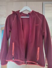 Moorhead fleece jacke, Größe