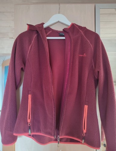 Moorhead fleece jacke größe - fleece, jacke,