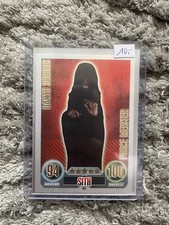 Topps star wars force attax - star,