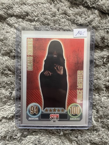 Topps star wars - star,