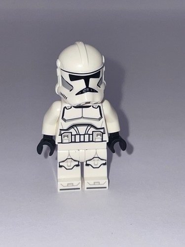 Lego star wars - wars, trooper