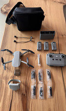 Dji mini drohne hd - 4k, 4k