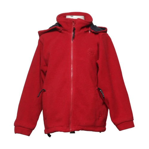 Bms fleecejacke unisex - bms,,