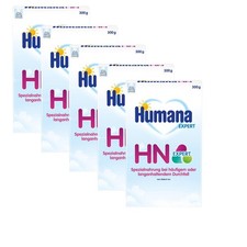 Humana HN Expert 5 x 300 g