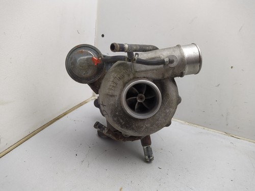 Ihi turbolader turbo von - vf,
