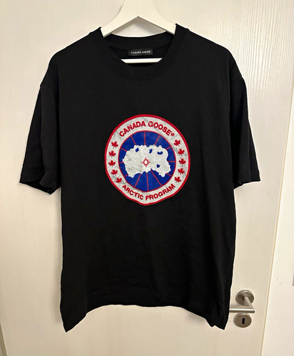 Canada goose shirt - canada, t-shirt