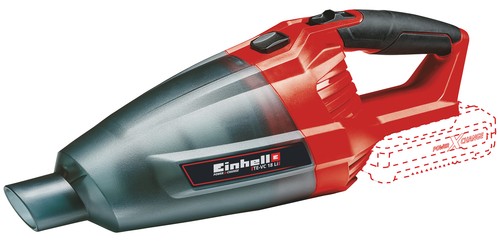 Einhell akku handstaubsauger - einhell, akku-handstaubsauger