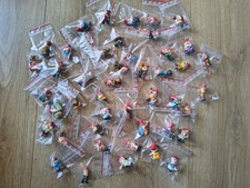 Ü Ei Figuren Ferrero Zwerge