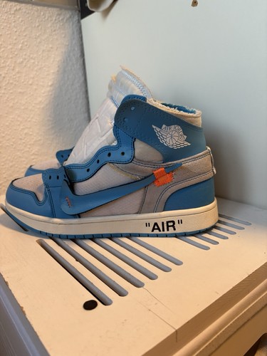 Nike air jordan retro high - 1,