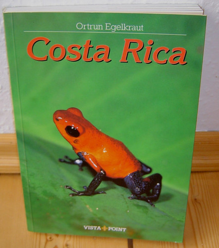 Costa rica ortrun egelkraut - costa,