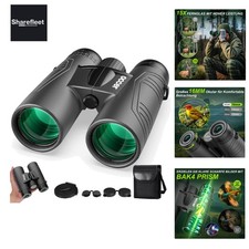 15x42 Fernglas Erwachsene für