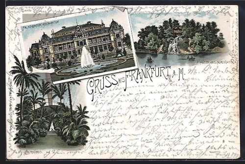 Lithographie