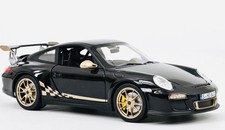 Porsche 911 GT3 RS 2009 1:18